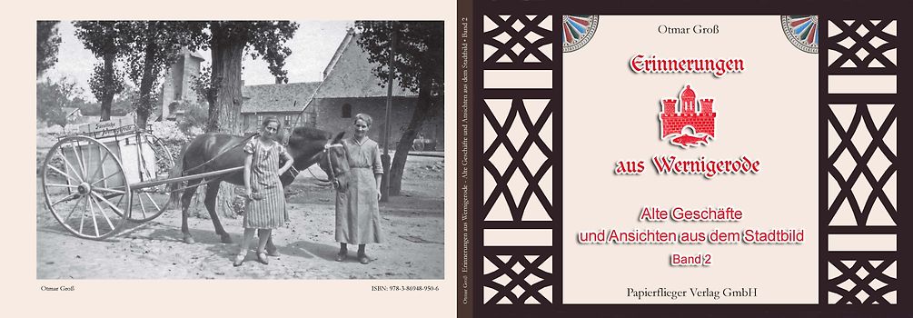 Erinnerungen aus Wernigerode