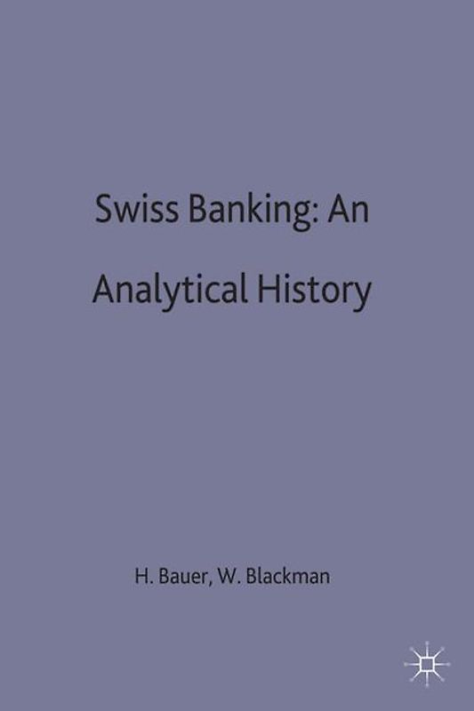 Swiss Banking