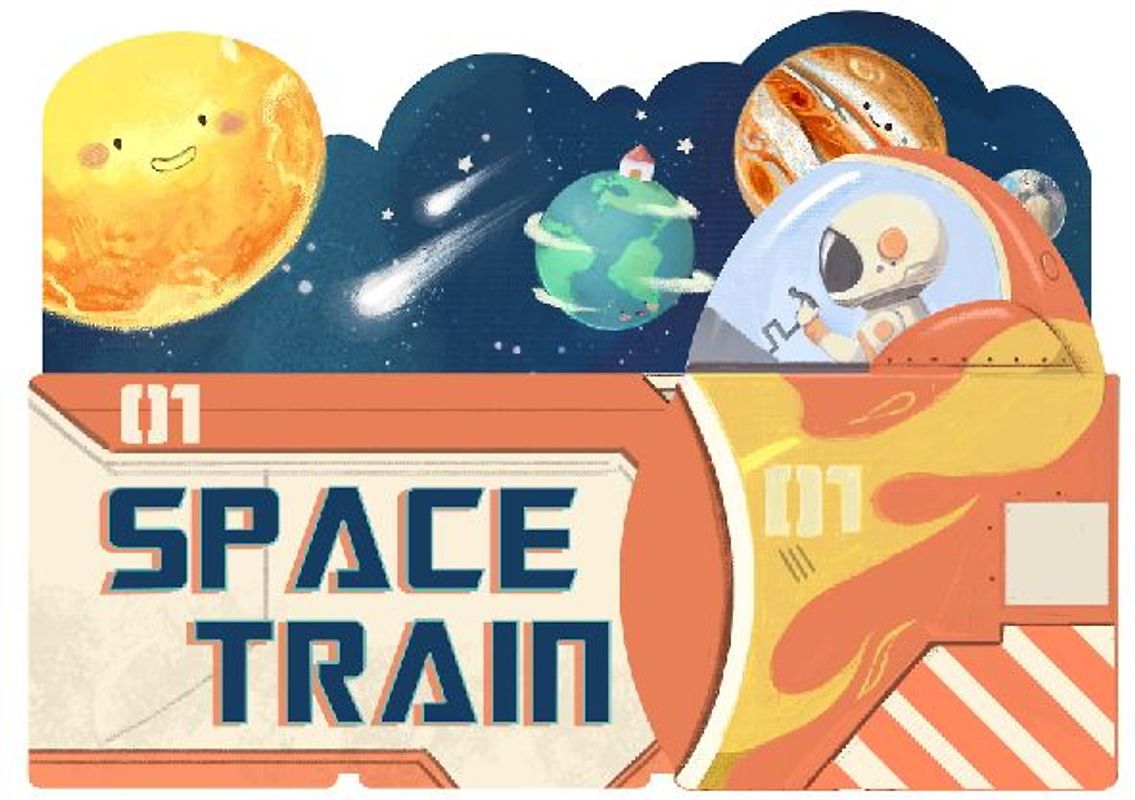 Space Train