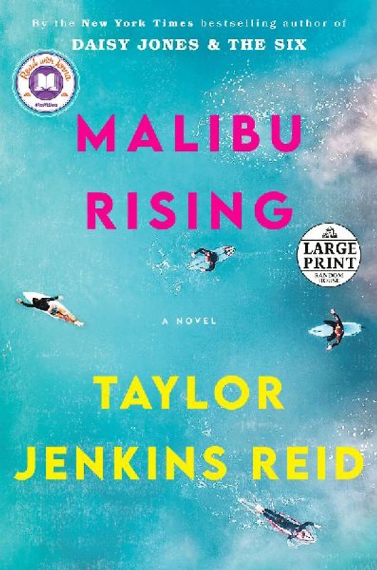 Malibu Rising