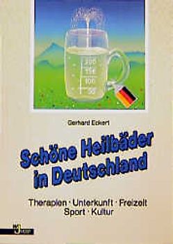 Schöne Heilbäder in Deutschland