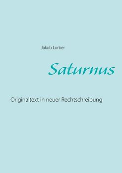Saturnus