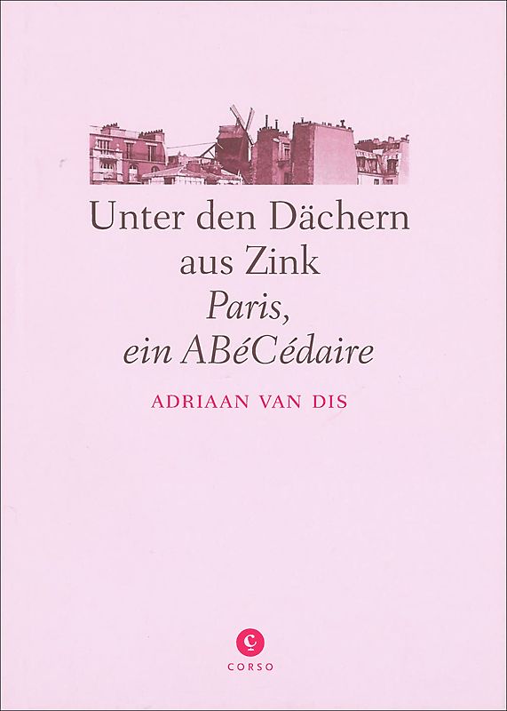 Unter den Dächern aus Zink