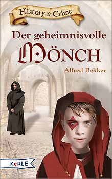 Der geheimnisvolle Mönch