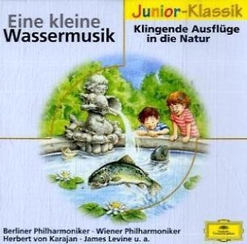 Eine kleine Wassermusik