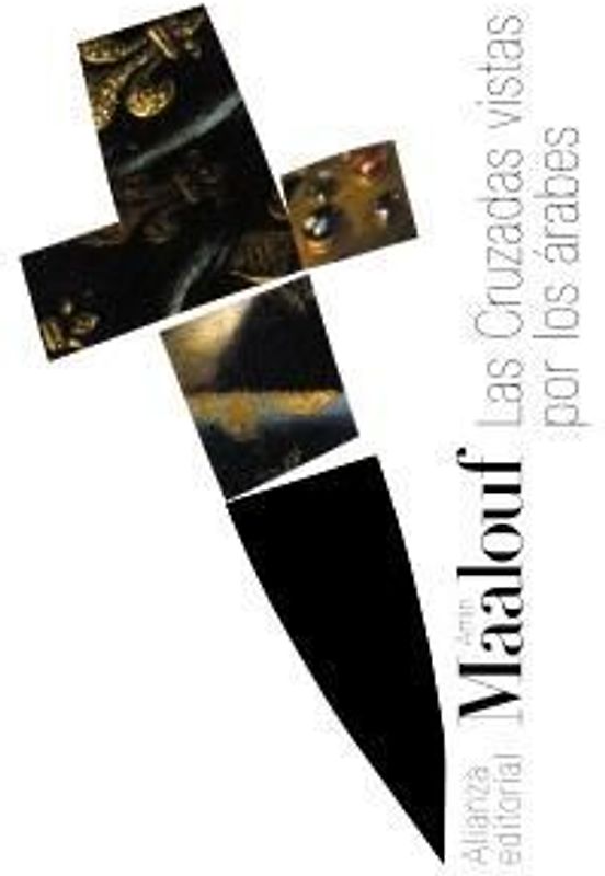Las Cruzadas vistas por los árabes
