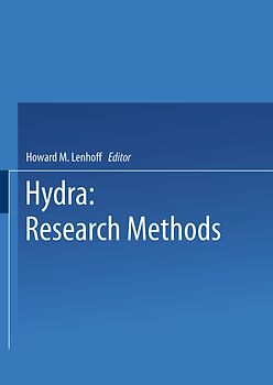 Hydra: Research Methods