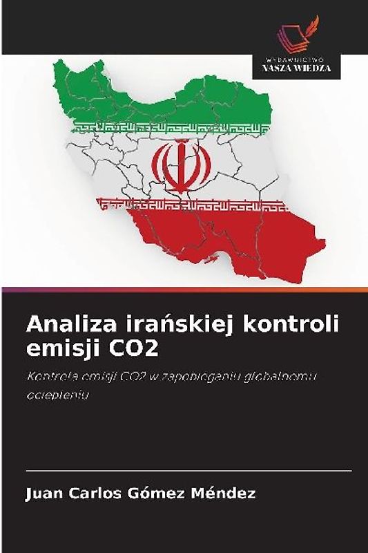 Analiza ira¿skiej kontroli emisji CO2