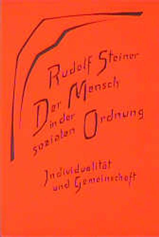 Der Mensch in der sozialen Ordnung