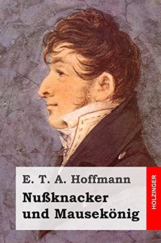 Nußknacker und Mausekönig