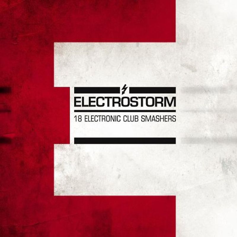 Various - Electrostorm
