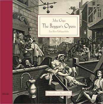 John Gays The Beggar's Opera
