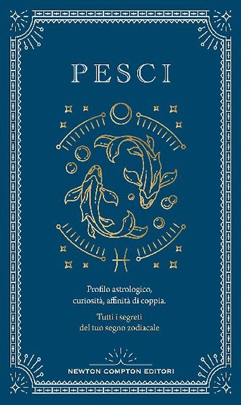 Guida astrologica al segno dei Pesci