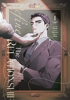 Define the Relationship 01