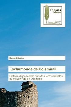Esclarmonde de Boismirail