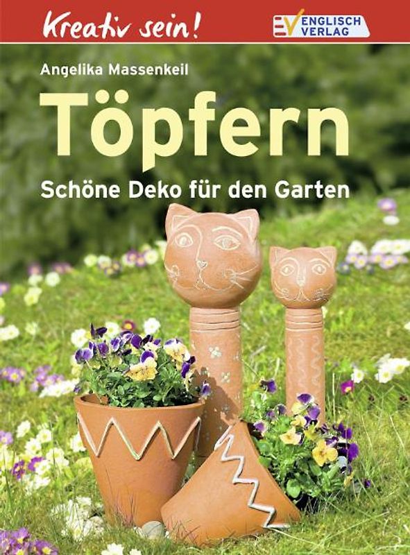 Töpfern
