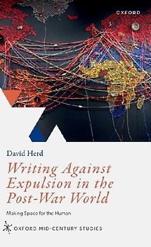 Writing Against Expulsion in the Post-War World