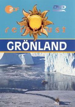 Grönland - ZDF Reiselust DVD