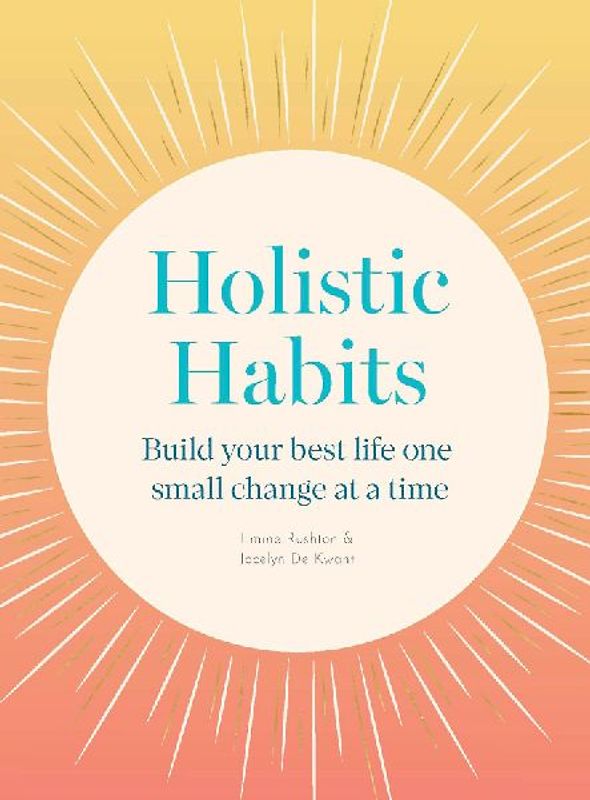 Holistic Habits