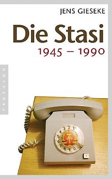 Die Stasi