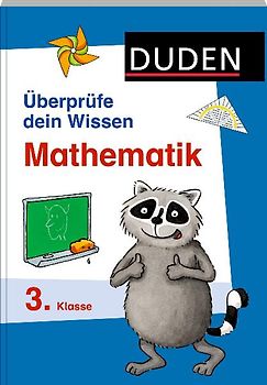 Überprüfe dein Wissen - Mathe 3. Klasse