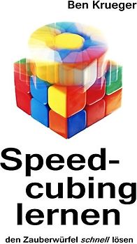 Speedcubing lernen