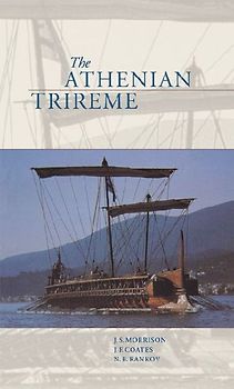 The Athenian Trireme