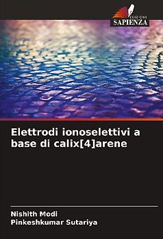 Elettrodi ionoselettivi a base di calix[4]arene