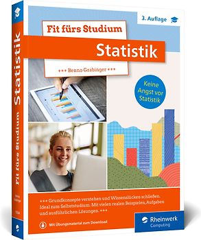 Fit fürs Studium – Statistik