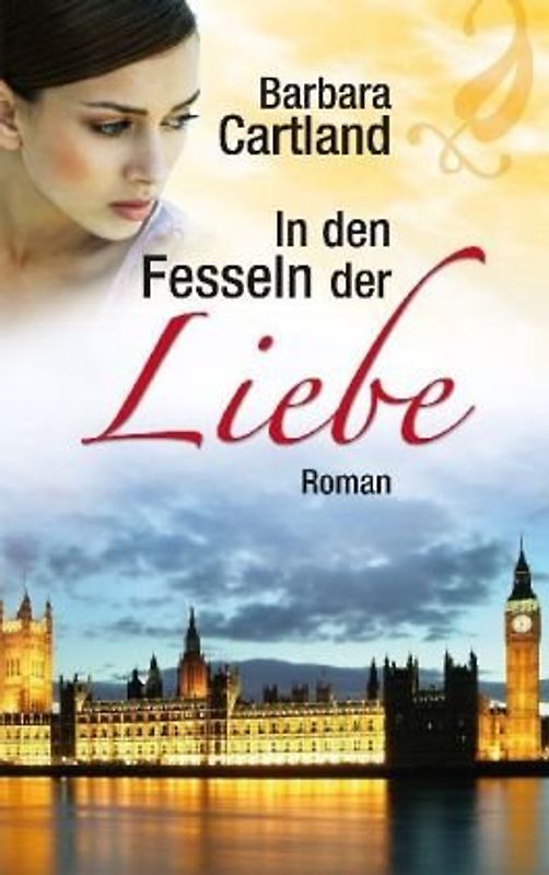 In den Fesseln der Liebe