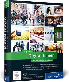 Digital filmen