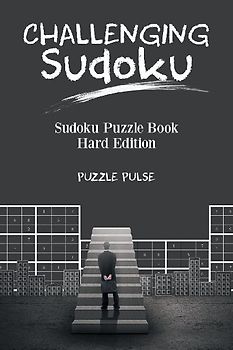 Challenging Sudoku
