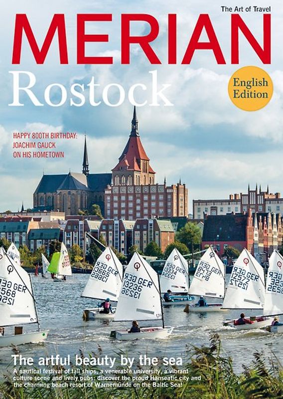 MERIAN Rostock