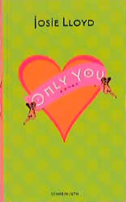 Only you