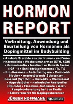 Hormon Report