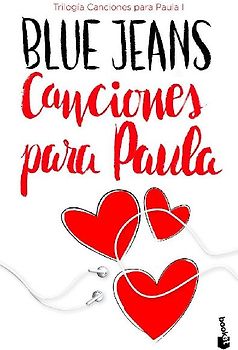 Canciones para Paula