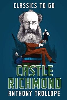 Castle Richmond (Annotated)