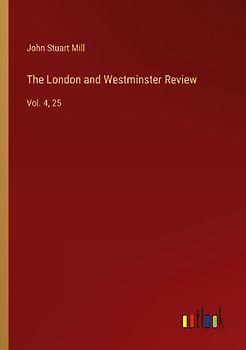 The London and Westminster Review