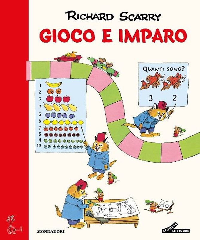 Gioco e imparo