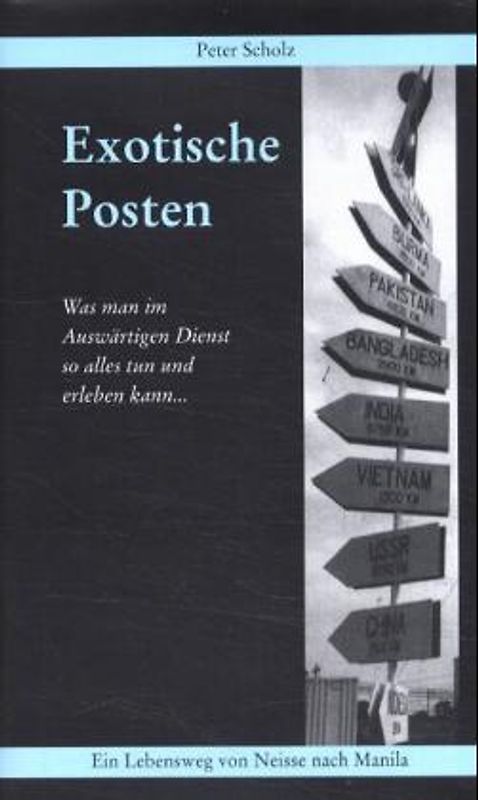 Exotische Posten