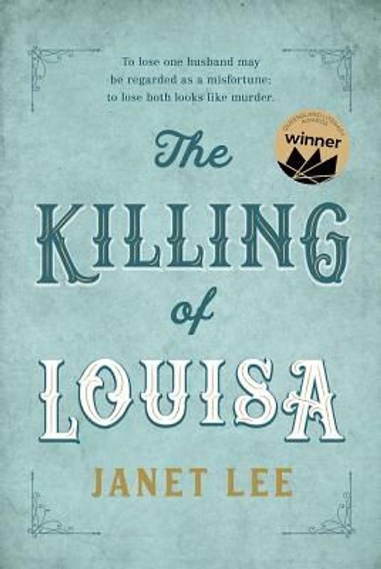 The Killing of Louisa