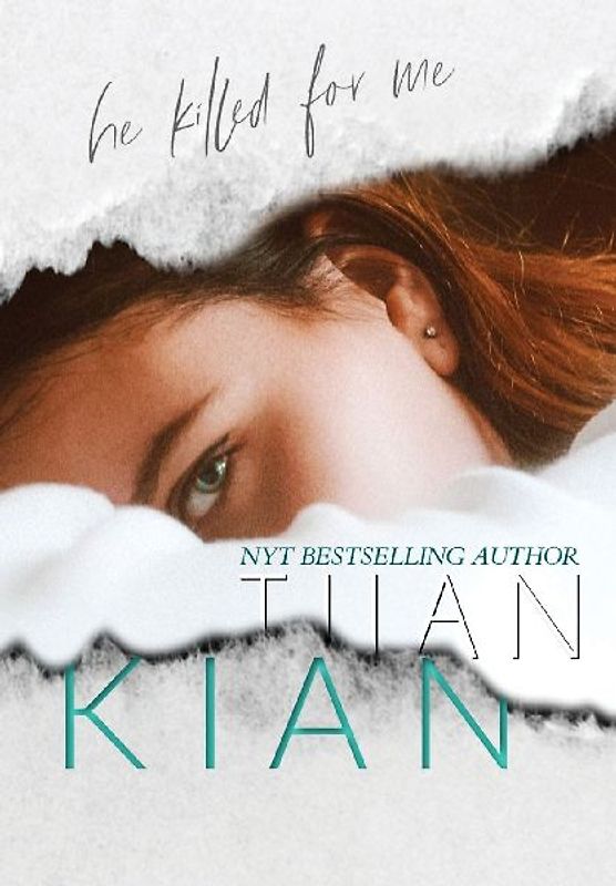 Kian (Hardcover)