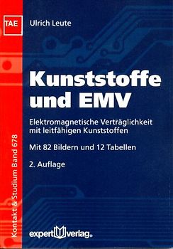 Kunststoffe und EMV