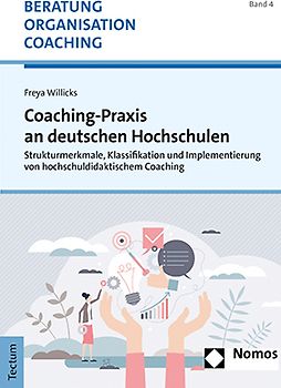Coaching-Praxis an deutschen Hochschulen