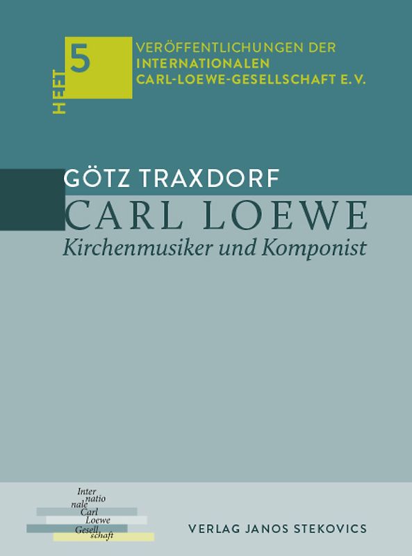 Carl Loewe