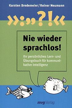 Nie wieder sprachlos!