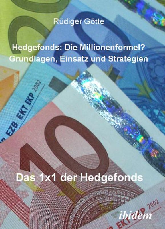 Hedgefonds: Die Millionenformel?