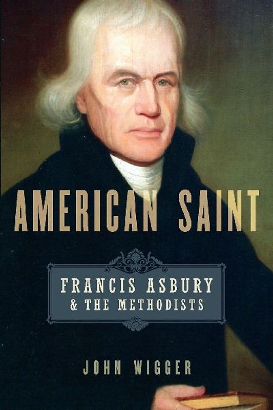 American Saint