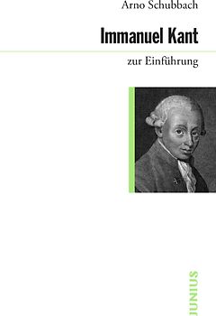 Immanuel Kant zur Einführung