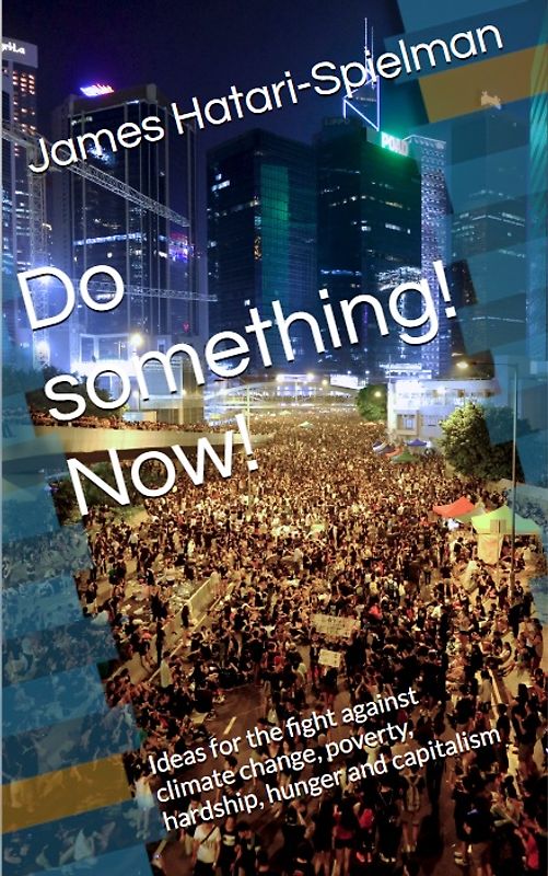 Do something! Now!